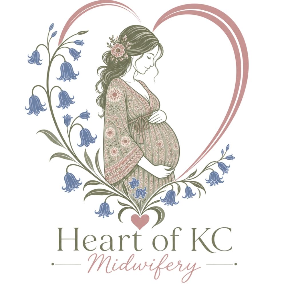 Heart of KC Midwifery
