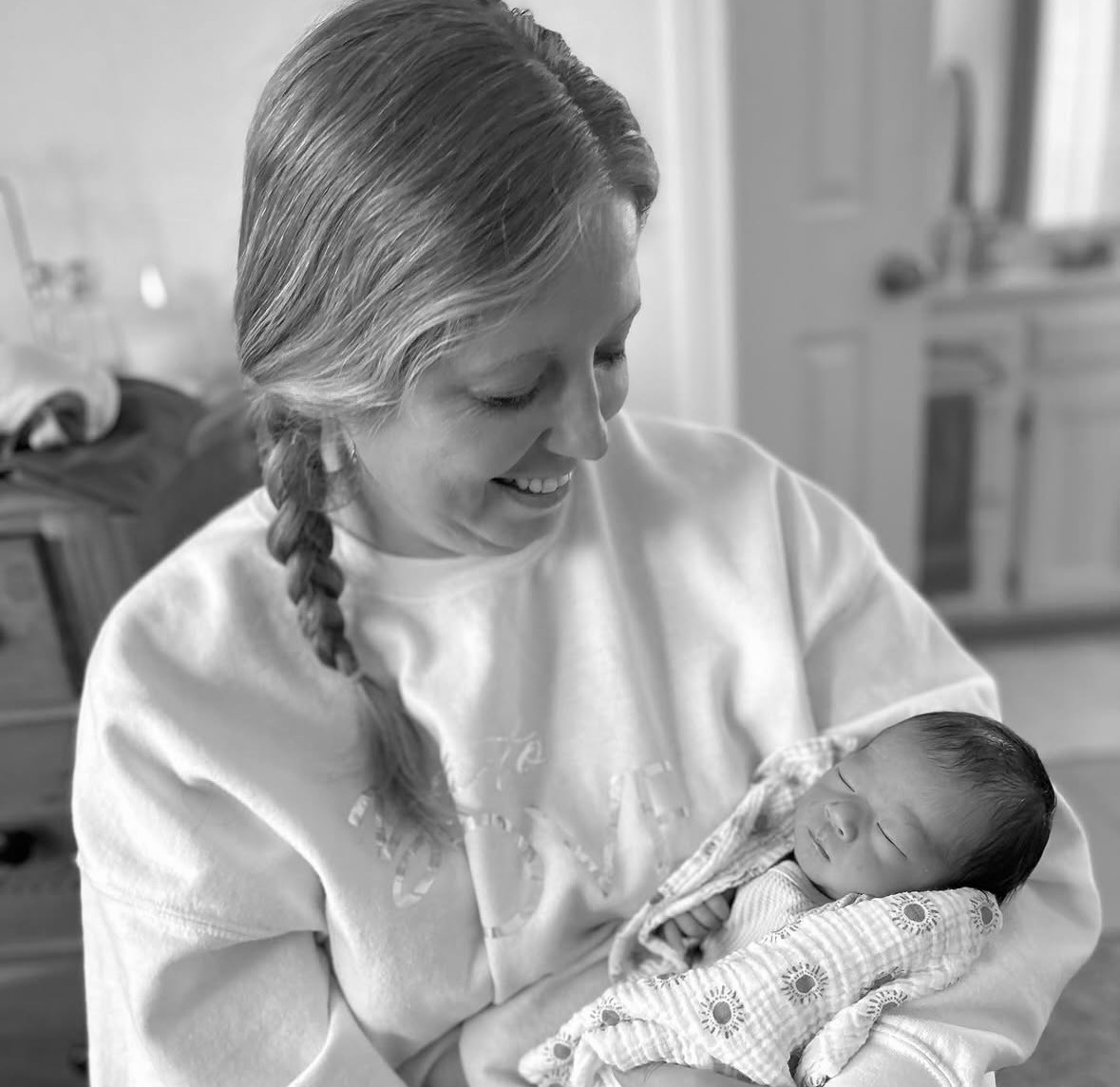 Heart of KC Midwifery moment