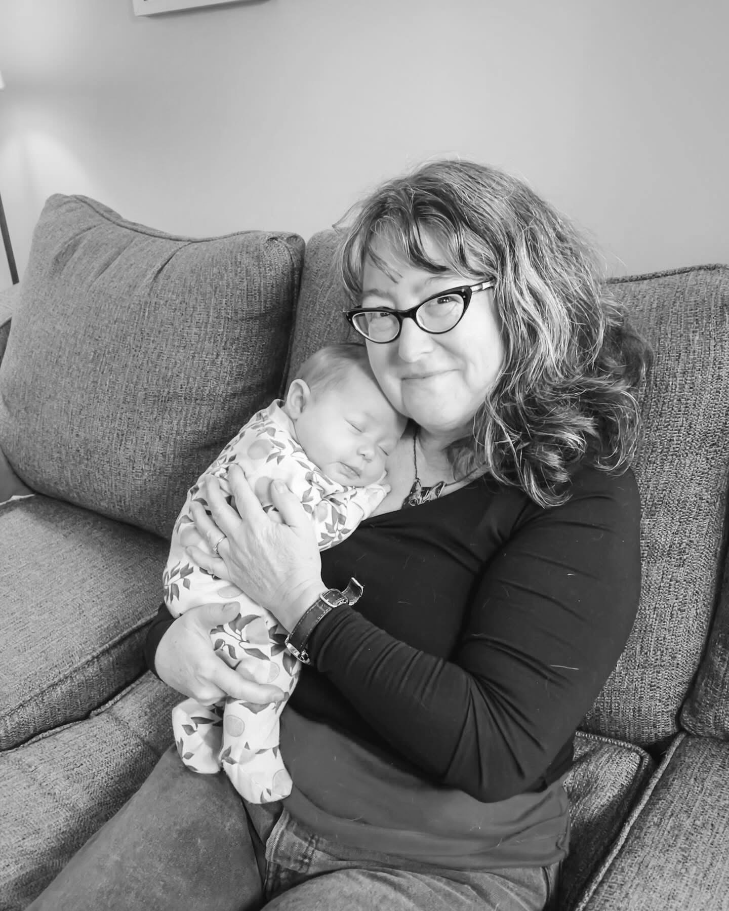 Heart of KC Midwifery moment